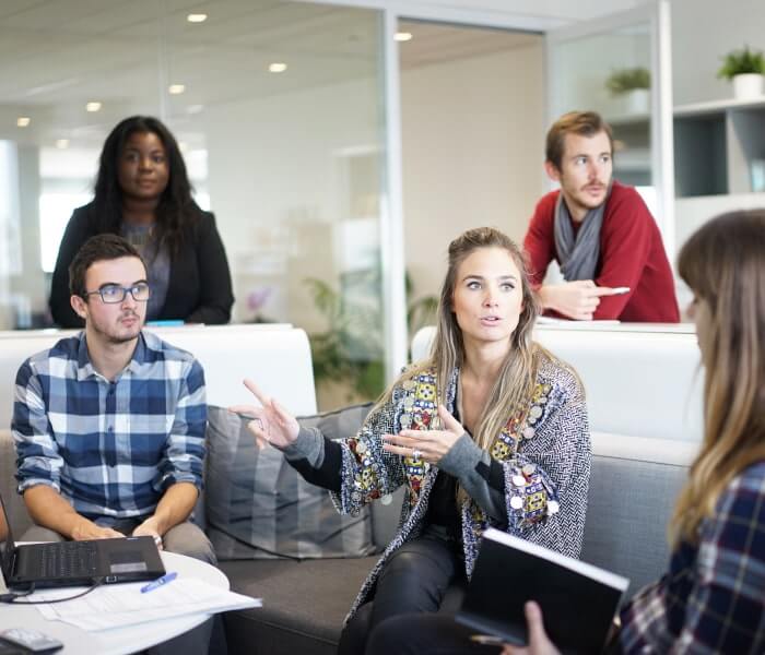 Marketing Digital y Desarrollo Creativo